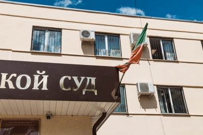 В Елабуге инженер получил три года колонии за взрыв газа, унесший три жизни