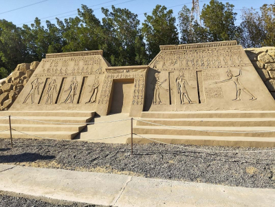 Посол России в Египте призвал туристов уважать местные традиции