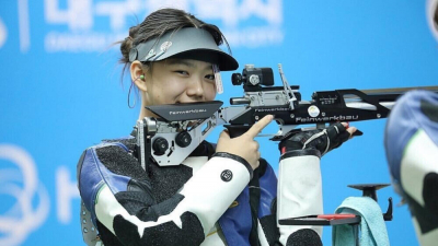 Казахстан завоевал первую медаль на Олимпийских игр в Париже