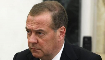 Медведев: Европа собственными действиями подрывает основы своего существования