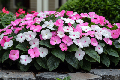 Никаких теплиц и плясок с бубном: этот цветок для тени распустится уже в первое лето