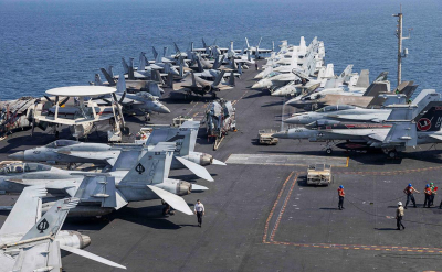 Иран сообщил о мощнейшем обстреле Израиля баллистическими ракетами