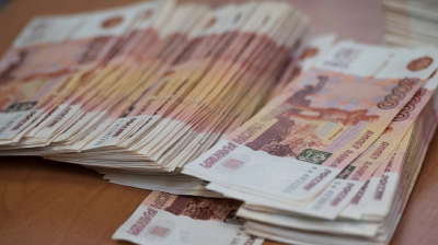 КП-Петербург: Налоговый долг фирмы супруга Булановой достиг 1,095 млн рублей