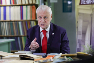 Лидер &laquo;СР&raquo; рассказал, где нужно провести трибунал над украинскими нацистами