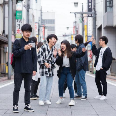 Япония возвращает молодёжные обмены с Россией