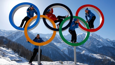 Олимпийские игры 2030 года пройдут во французских Альпах